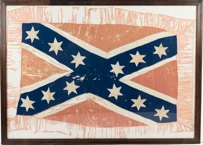 [1862 Cassidy flag (CSA)]